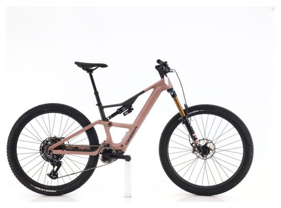 Produit reconditionné · Orbea Rise GX AXS / Vélo VTT électrique | Très bon état