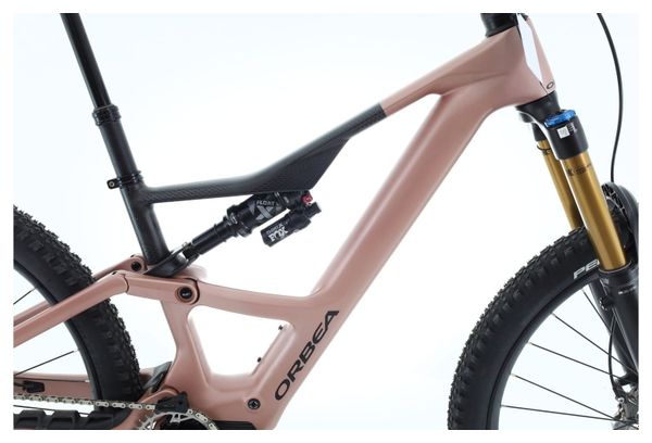 Produit reconditionné · Orbea Rise GX AXS / Vélo VTT électrique | Très bon état
