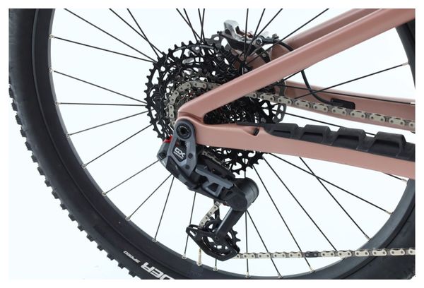 Produit reconditionné · Orbea Rise GX AXS / Vélo VTT électrique | Très bon état