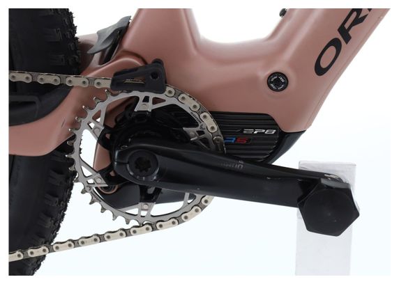 Produit reconditionné · Orbea Rise GX AXS / Vélo VTT électrique | Très bon état