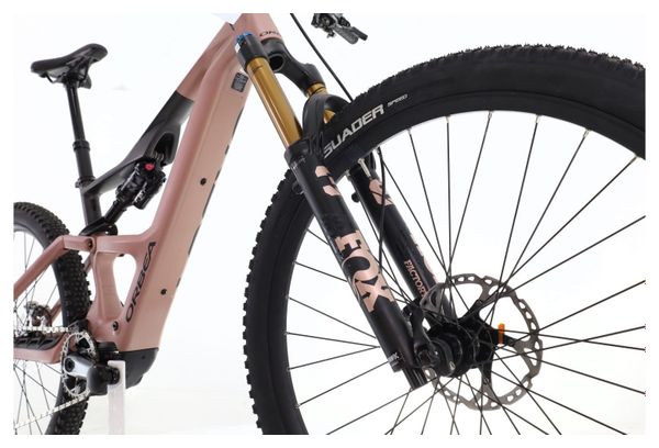 Produit reconditionné · Orbea Rise GX AXS / Vélo VTT électrique | Très bon état