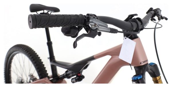 Produit reconditionné · Orbea Rise GX AXS / Vélo VTT électrique | Très bon état