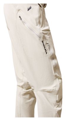 Pantaloni Endura MT500 Burner Beige da uomo