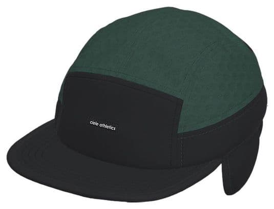 Ciele FLTCap WND Ultra Iconic Green