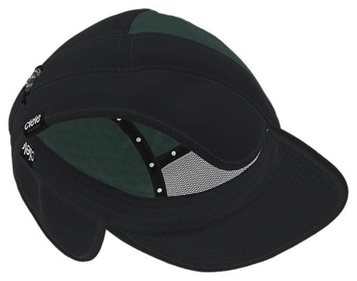 Ciele FLTCap WND Ultra Iconic Green