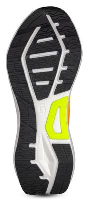 Scott Pursuit Ride 2 Running Shoes, Yellow/Orange, Men's