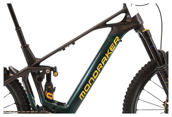 Produit reconditionné · Mondraker Crafty XR X01 / Vélo VTT électrique | Bon état