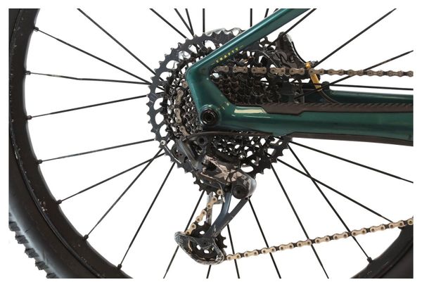 Produit reconditionné · Mondraker Crafty XR X01 / Vélo VTT électrique | Bon état