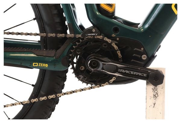 Produit reconditionné · Mondraker Crafty XR X01 / Vélo VTT électrique | Bon état