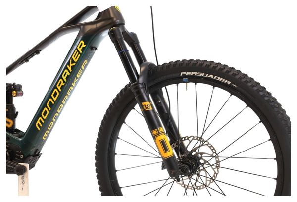 Produit reconditionné · Mondraker Crafty XR X01 / Vélo VTT électrique | Bon état
