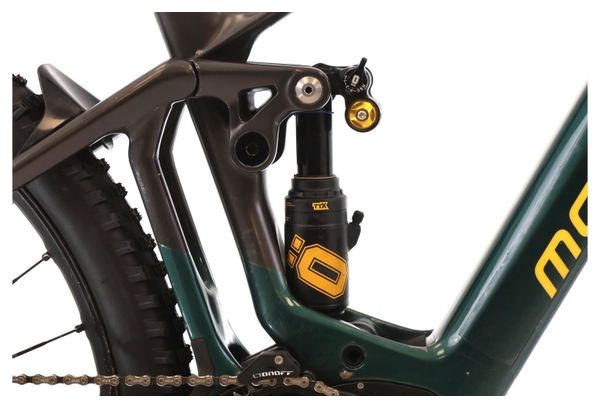 Produit reconditionné · Mondraker Crafty XR X01 / Vélo VTT électrique | Bon état
