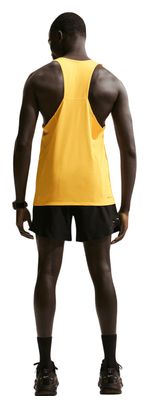 Short 2-en-1 Nike Stride 7in Noir Homme