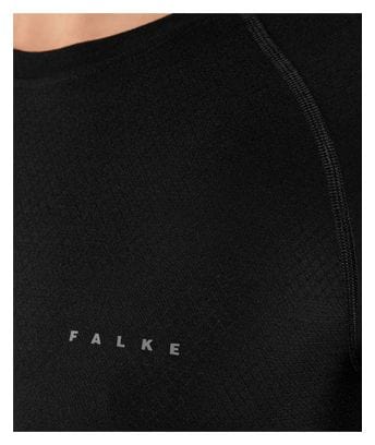 T-shirt Falke Wool-Tech Light Homme