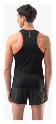 Compressport Pro Racing Tank Top Black for Men