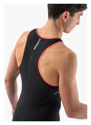 Compressport Pro Racing Tank Top Black for Men