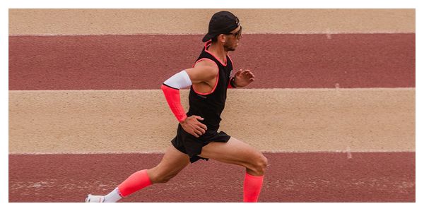 Compressport Pro Racing Tank Top Black for Men