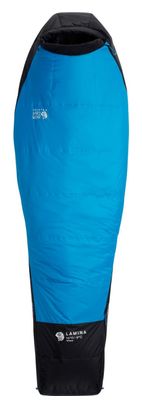 Sac de Couchage Mountain Hardwear Lamina -9°C Regular Bleu