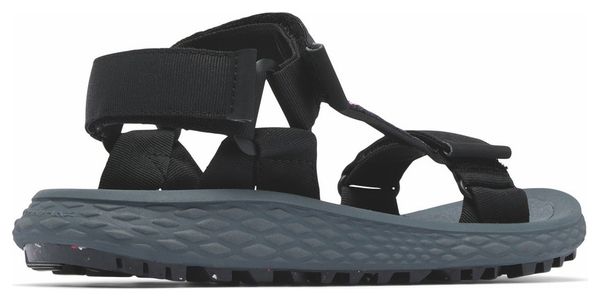 Sandales de Randonnée Columbia Konos Globetrot™ Noir Femme