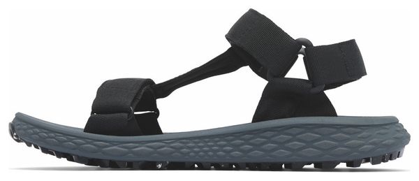 Sandales de Randonnée Columbia Konos Globetrot™ Noir Femme