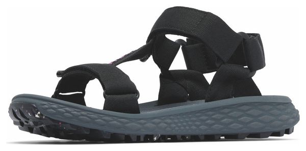Sandales de Randonnée Columbia Konos Globetrot™ Noir Femme