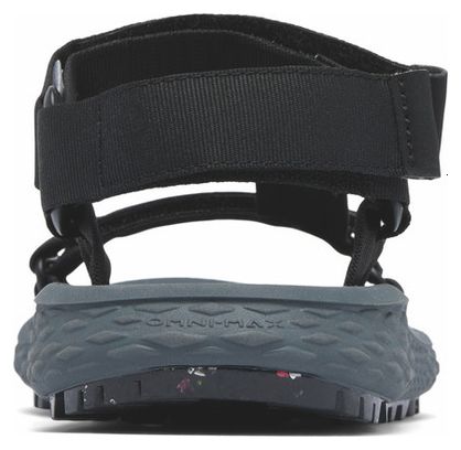 Sandales de Randonnée Columbia Konos Globetrot™ Noir Femme