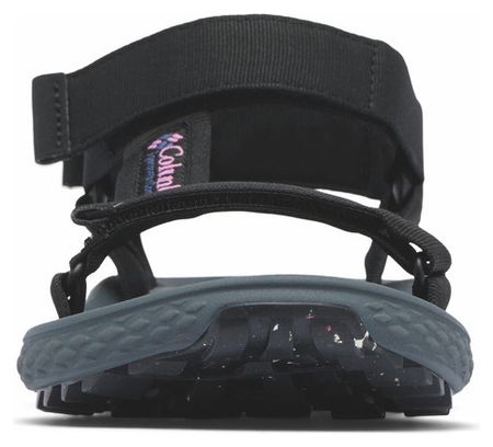 Sandales de Randonnée Columbia Konos Globetrot™ Noir Femme