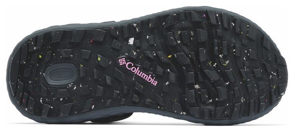 Sandales de Randonnée Columbia Konos Globetrot™ Noir Femme