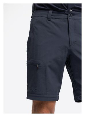 Maier Sports Tajo Herenbroek Middernachtblauw Cabrio - Regular