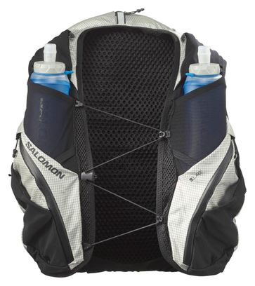 Salomon S/Lab Adventure 20 Black/White Unisex Hydration Jacket
