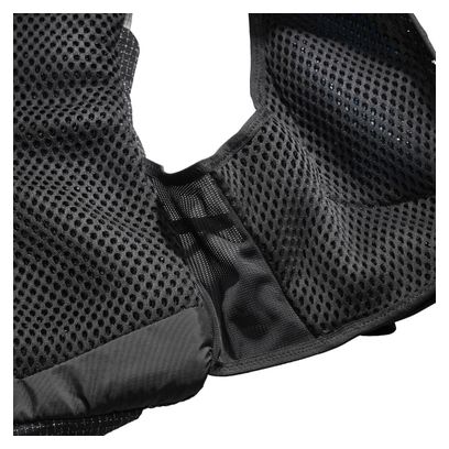 Salomon S/Lab Adventure 20 Zwart/Wit unisex vochtregulerende jas