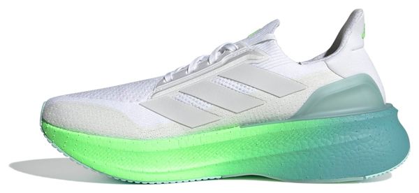 Scarpe da corsa adidas Ultraboost 5X Bianco/Verde Uomo