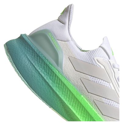 Scarpe da corsa adidas Ultraboost 5X Bianco/Verde Uomo