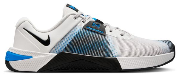 Nike Metcon 10 Scarpe da allenamento Uomo Bianco/Blu