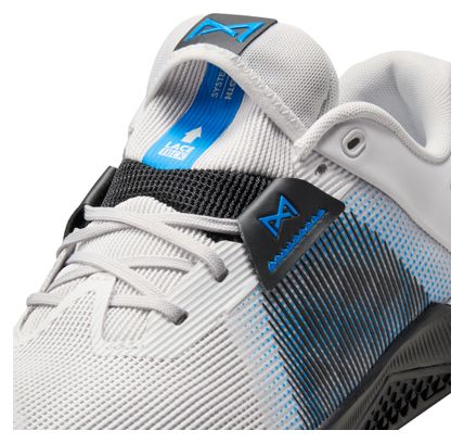 Nike Metcon 10 Scarpe da allenamento Uomo Bianco/Blu