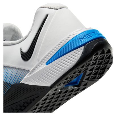 Nike Metcon 10 Scarpe da allenamento Uomo Bianco/Blu