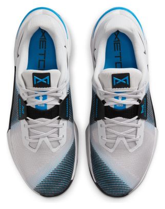 Nike Metcon 10 Scarpe da allenamento Uomo Bianco/Blu