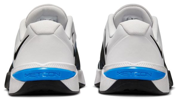Nike Metcon 10 Scarpe da allenamento Uomo Bianco/Blu
