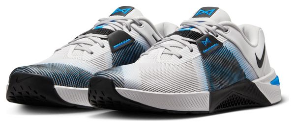 Nike Metcon 10 Scarpe da allenamento Uomo Bianco/Blu