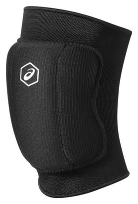 Asics Basic Kneepad 146814-0904  Unisexe  Noir  genouilleres