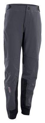 Pantalones Mujer ION Shelter 4W Softshell Gris
