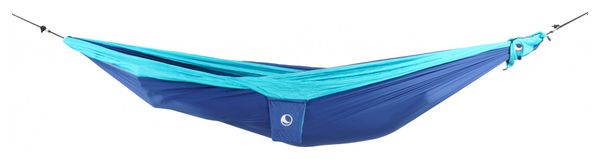 Ticket To The Moon Original Hammock Blau