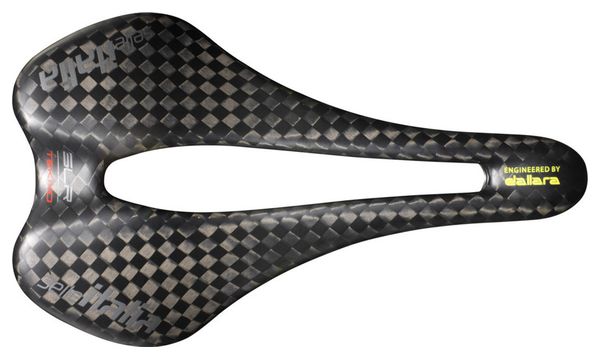 Selle Italia SLR Tekno Flow Saddle review | Cycling Weekly