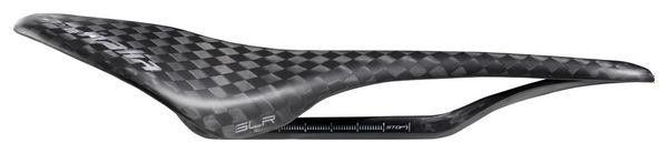 Selle Italia SLR Boost Tekno Superflow Black