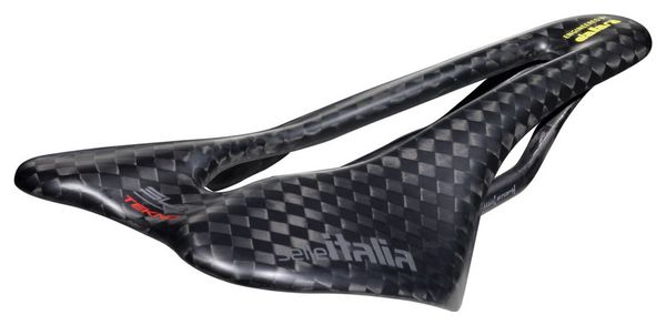 Selle Italia SLR Boost Tekno Superflow Black