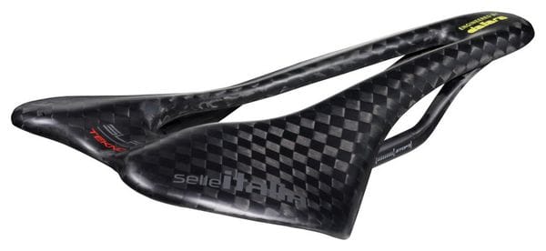 Selle Italia SLR Boost Tekno Superflow Saddle Black