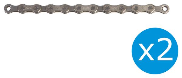Sram PC1031 10 speed chain 114 links X2
