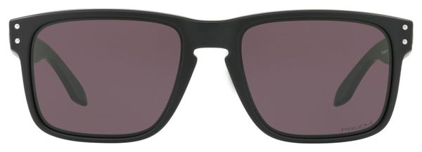 Oakley Holbrook Sunglasses Black Prizm Gray Ref OO9102 E855 Alltricks