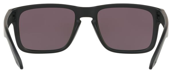 Gafas de sol Oakley Holbrook Negro - Prizm Grey Ref OO9102-E855