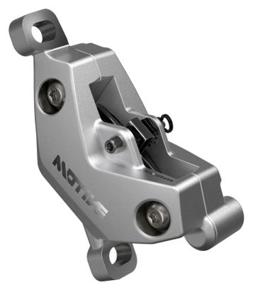 SRAM Motive Ultimate V2 Front Disc Brake (Without Disc) 950 mm Silver
