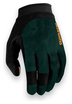 Bluegrass React Green  Handschuhe
